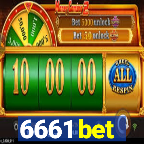 6661 bet